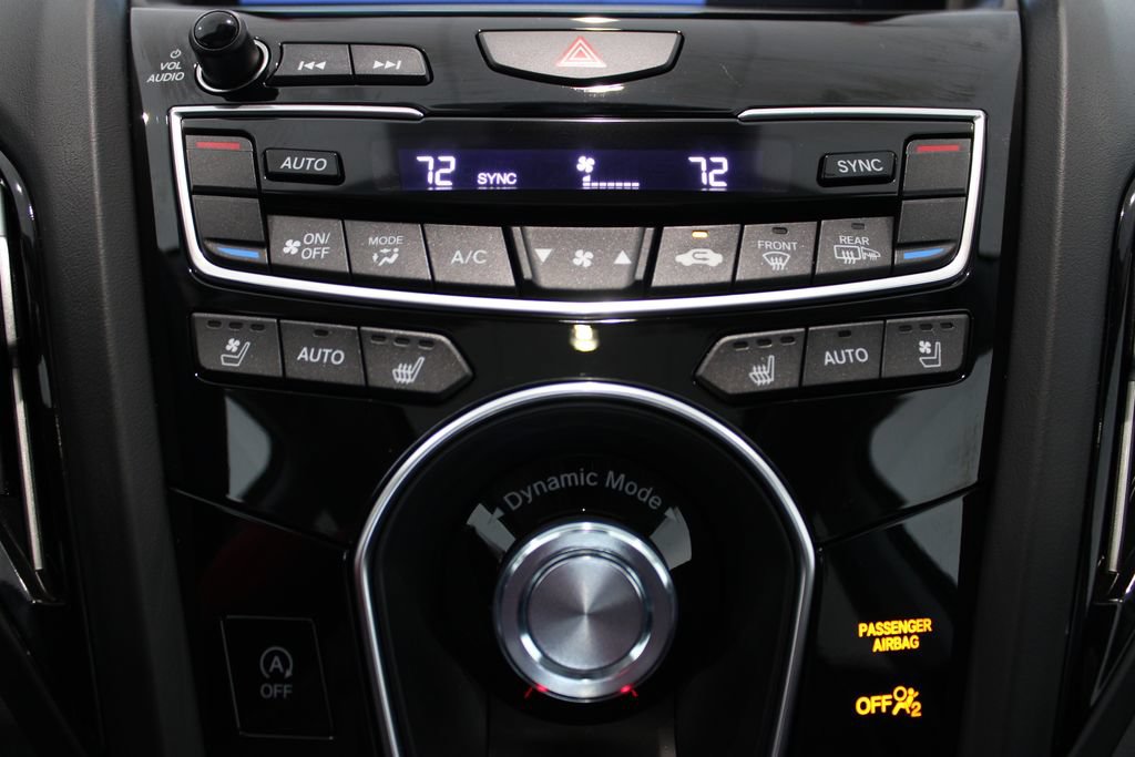 New 2026 Acura RDX SH-AWD w/ Advance Package image 7