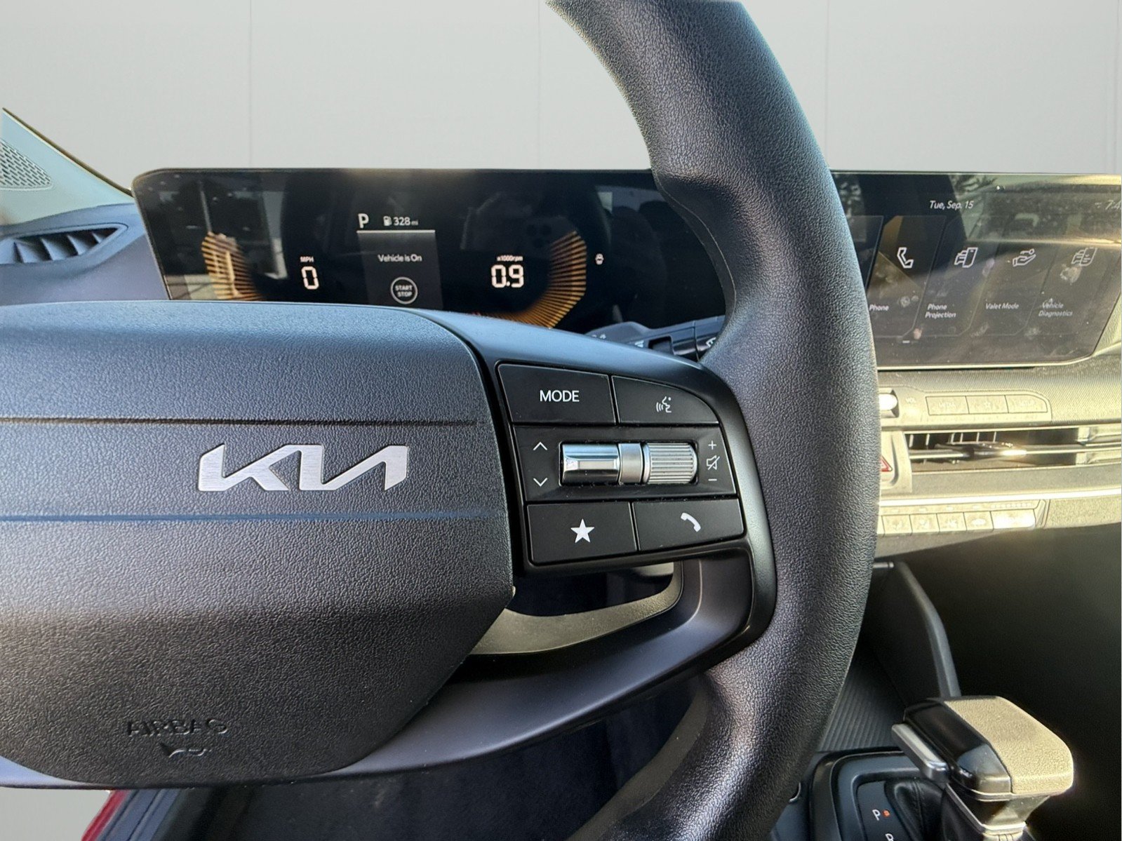 Used 2025 Kia K4 FWD image 27