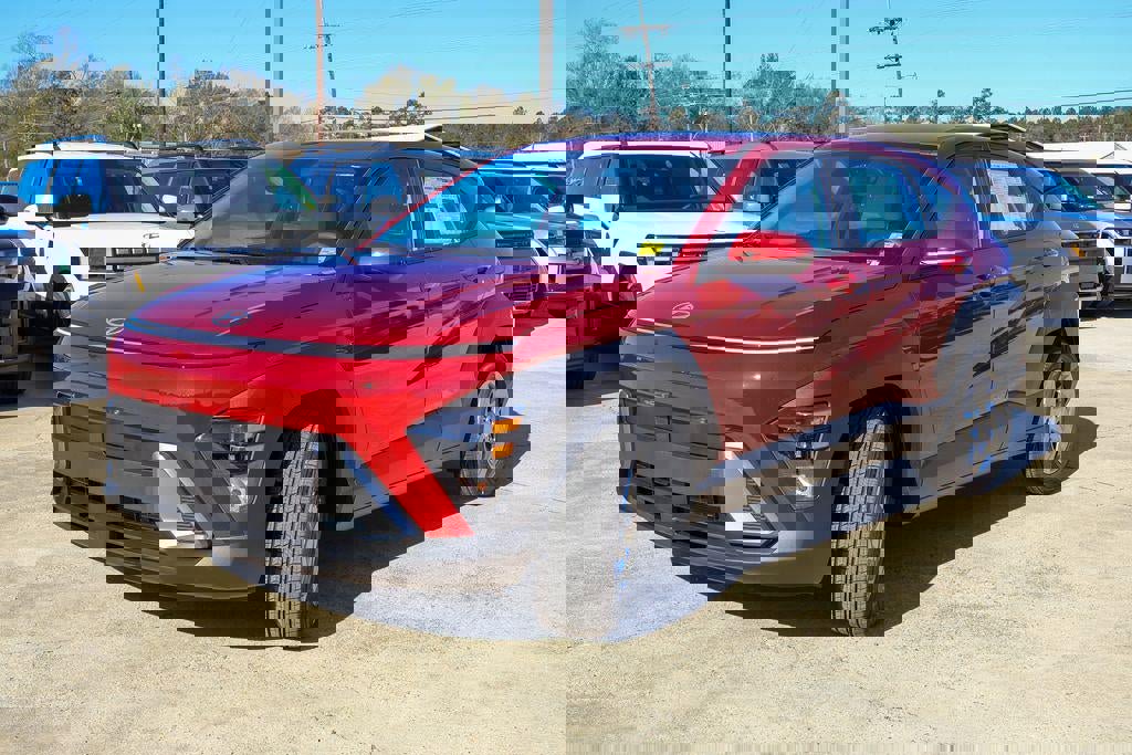 New 2026 Hyundai Kona SE image 26