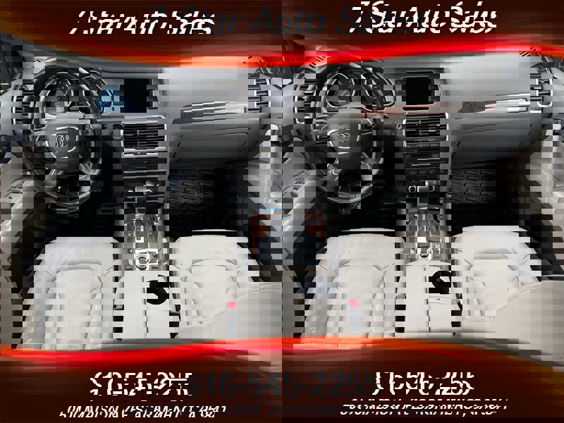 Used 2012 Audi Q7 3.0T Premium Plus image 14