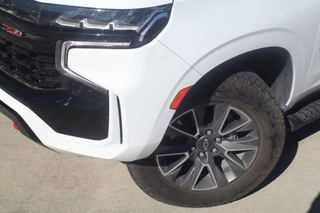Used 2023 Chevrolet Tahoe Z71 image 3