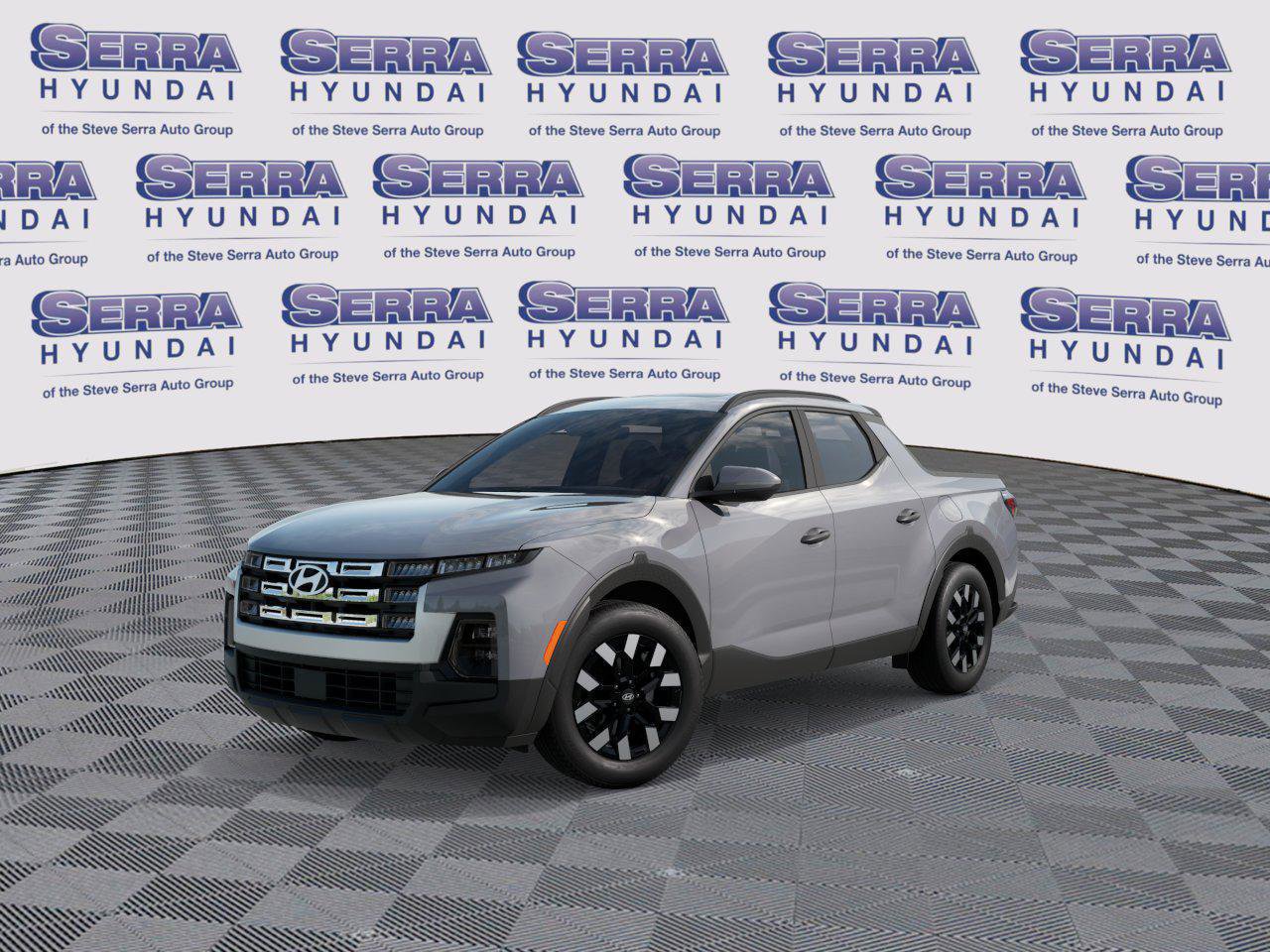 New 2026 Hyundai Santa Cruz SEL