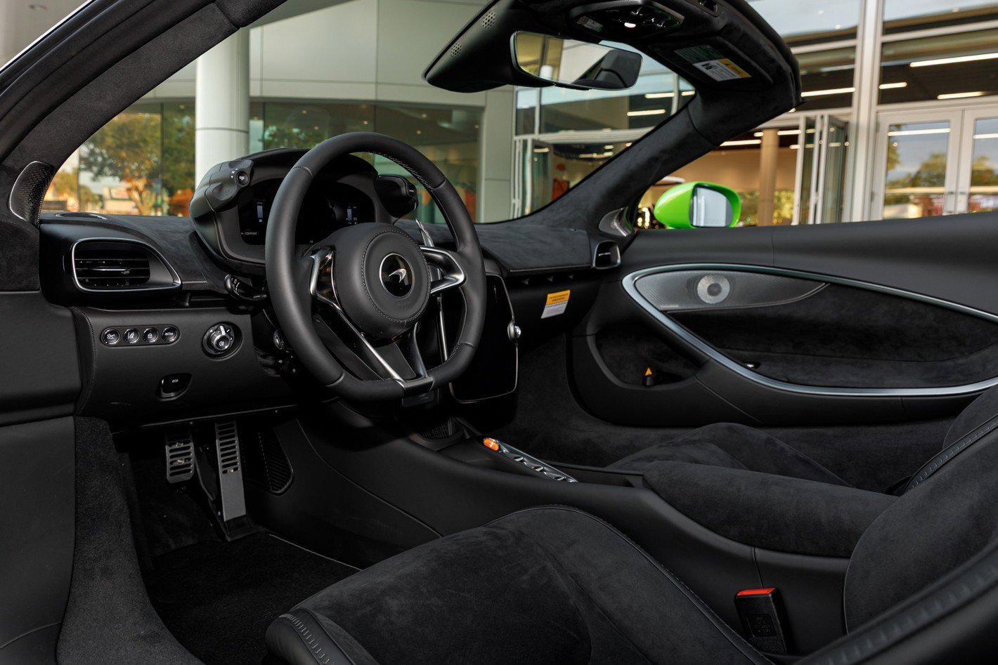 New 2026 McLaren Artura Spider image 8