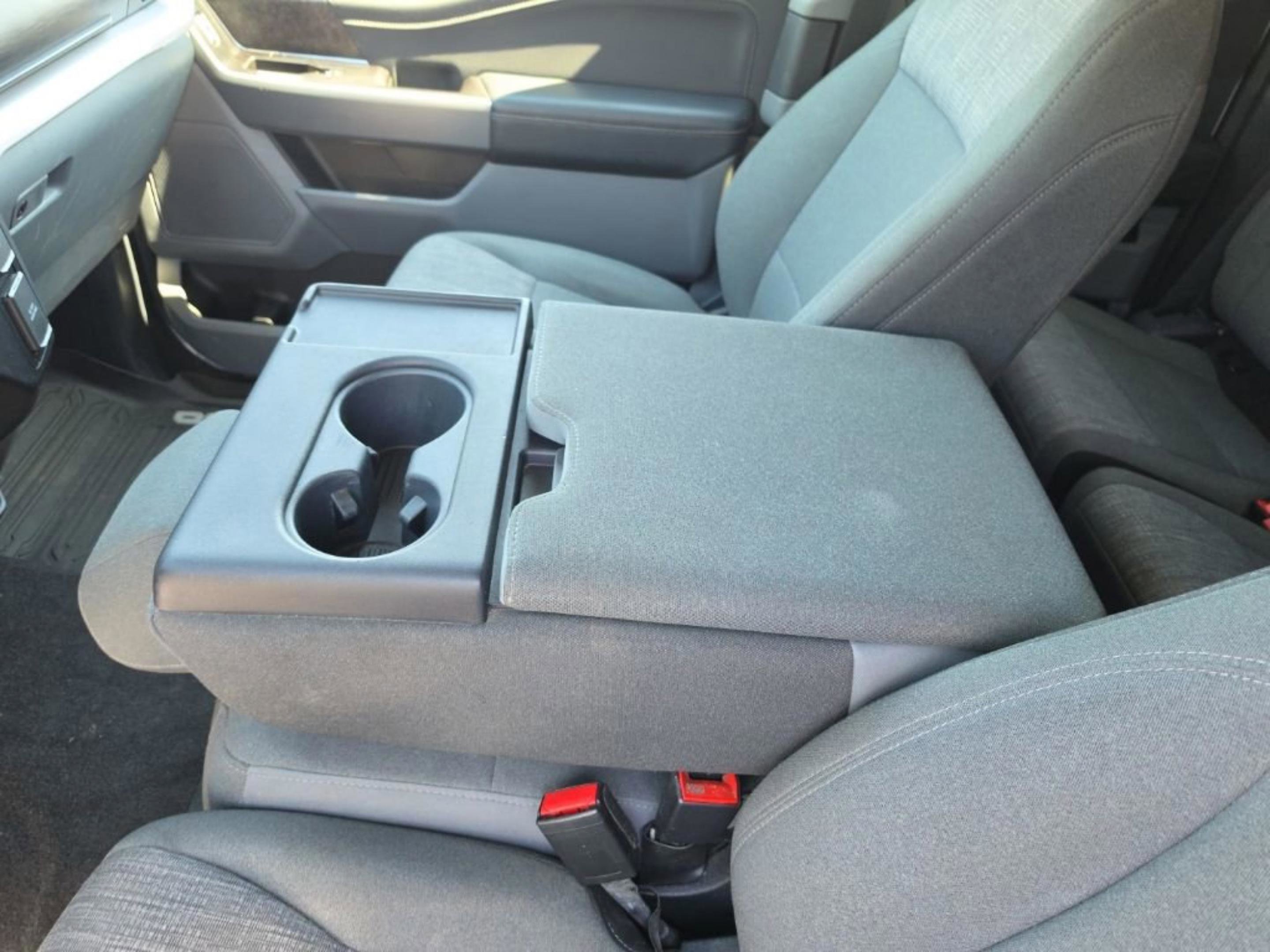 Used 2021 Ford F150 XLT w/ Equipment Group 301A Mid RWD image 17