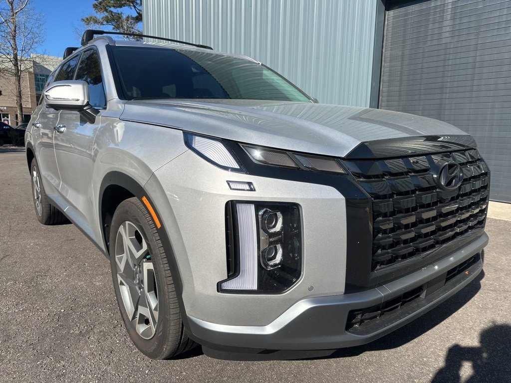Used 2025 Hyundai Palisade SEL