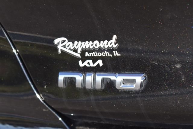 Certified 2022 Kia Niro EX image 14