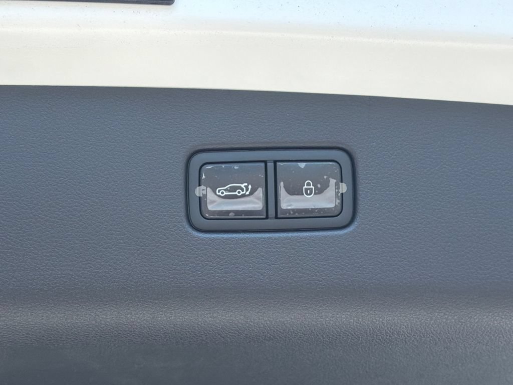 New 2027 Genesis Electrified GV70 AWD/4WD image 21