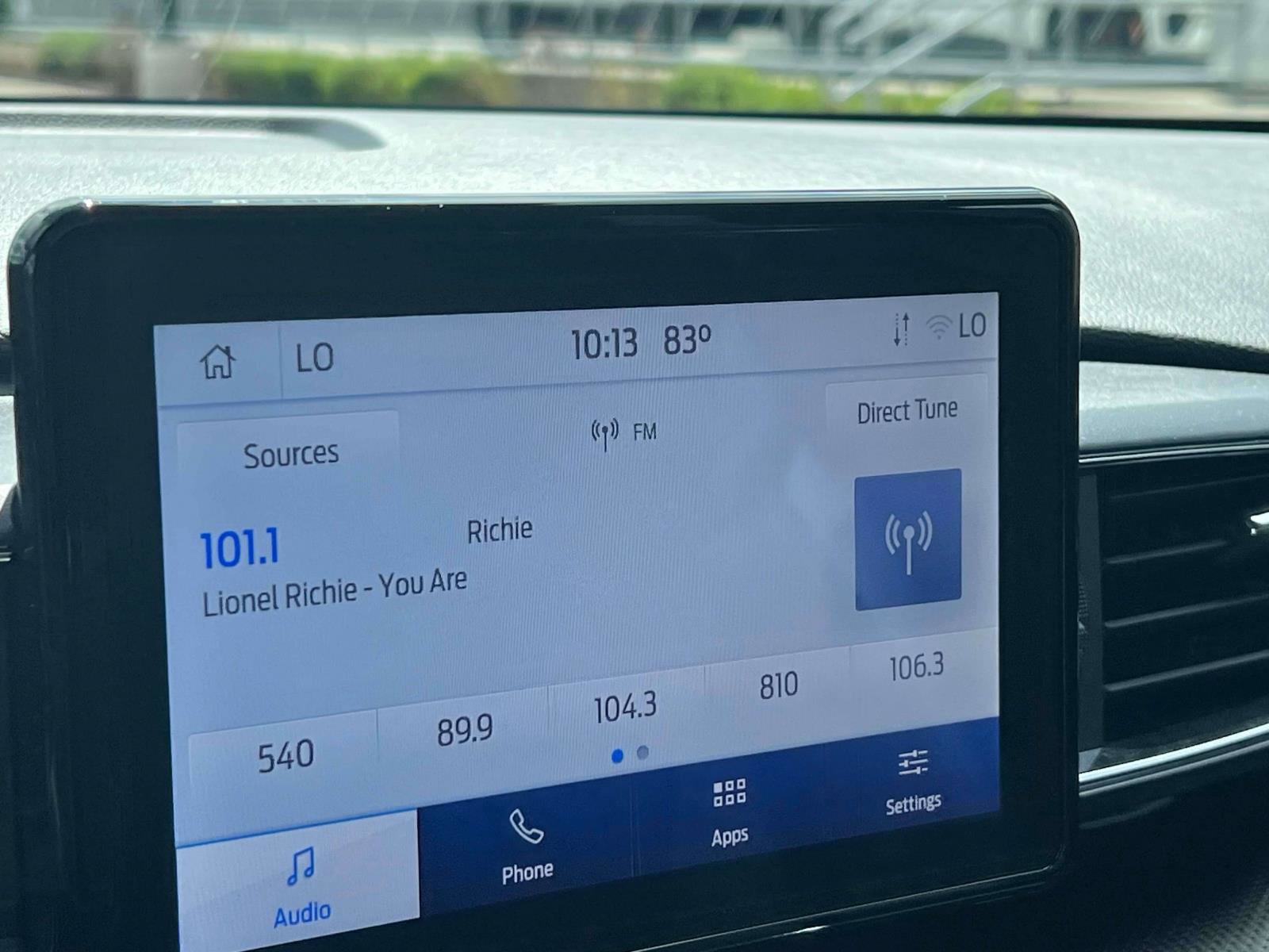 Certified 2022 Ford Explorer ST w/ ST Street Pack image 23