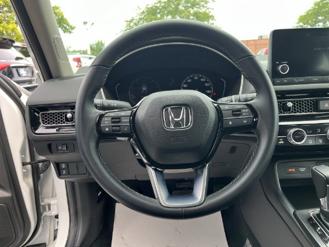 Used 2023 Honda Civic EX-L image 14