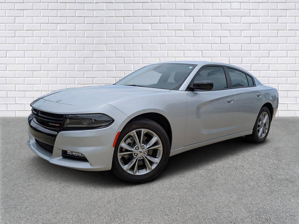 Used 2023 Dodge Charger SXT w/ Cold Weather Package