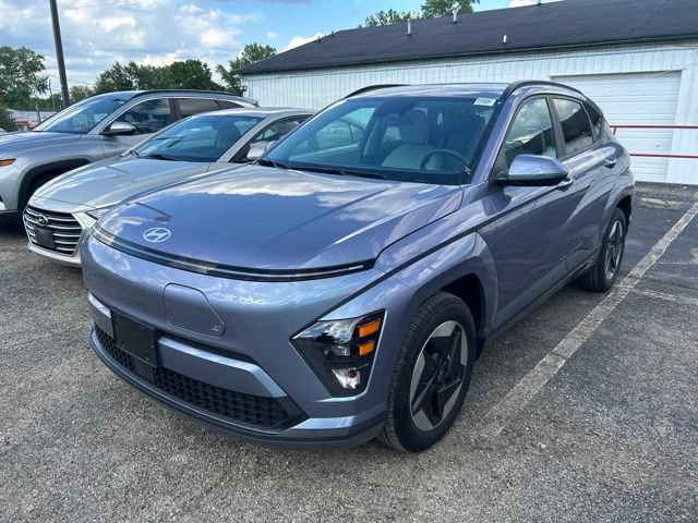 Used 2024 Hyundai Kona SEL FWD image 1