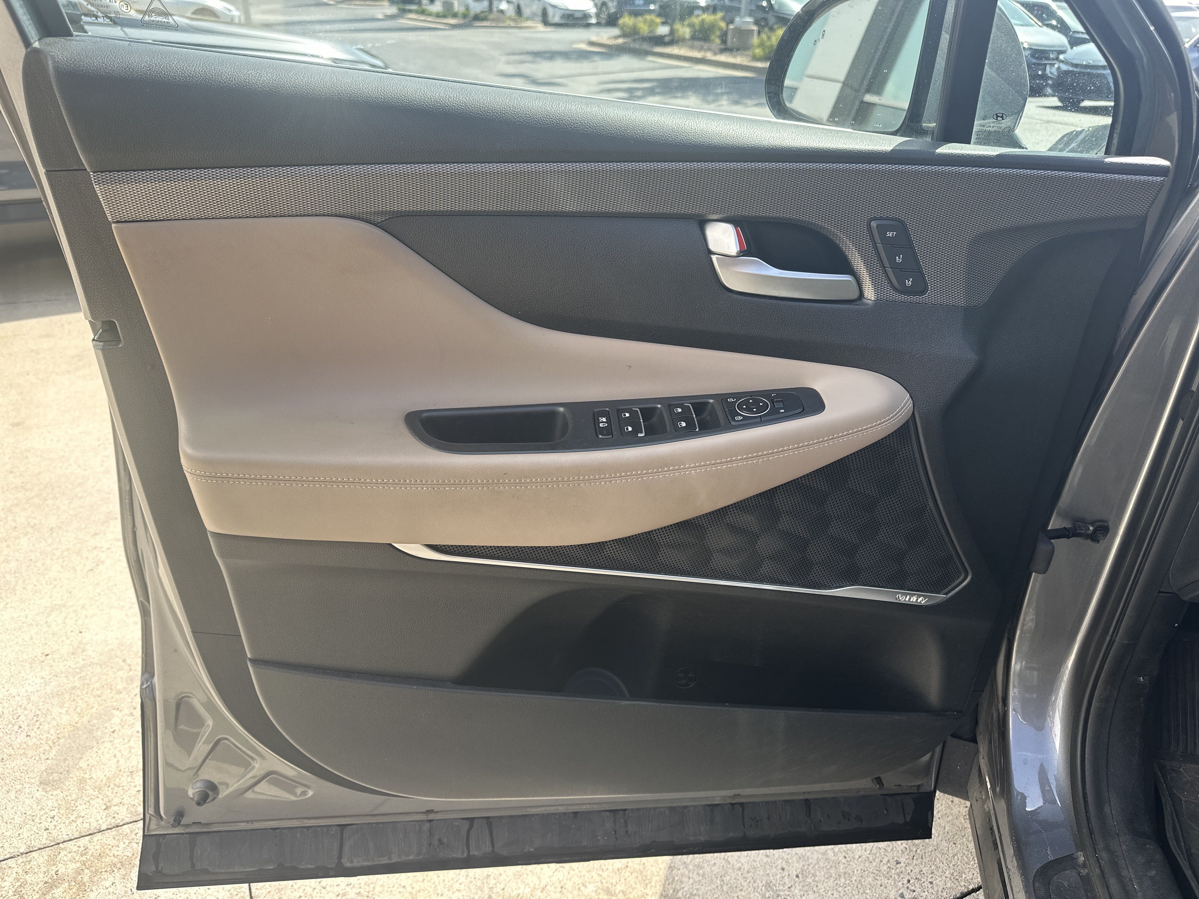 Used 2019 Hyundai Santa Fe AWD image 36