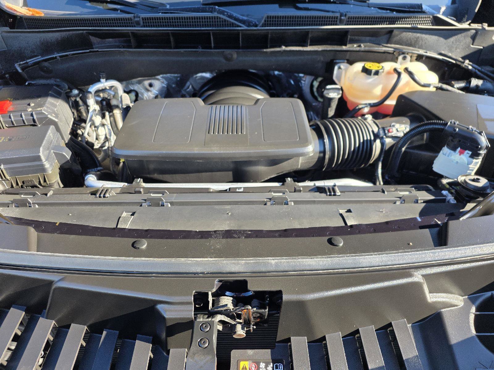 Used 2023 GMC Yukon Denali w/ Advanced Technology Package image 11