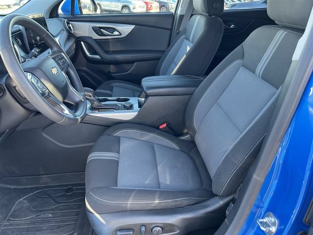 Certified 2024 Chevrolet Blazer LT w/ Convenience Package FWD image 15