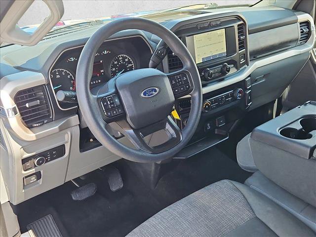 Used 2021 Ford F150 XLT RWD image 13