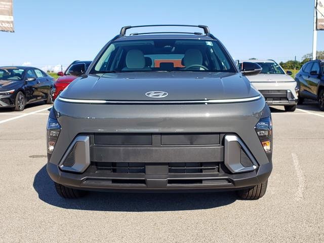 New 2026 Hyundai Kona SEL Sport image 2
