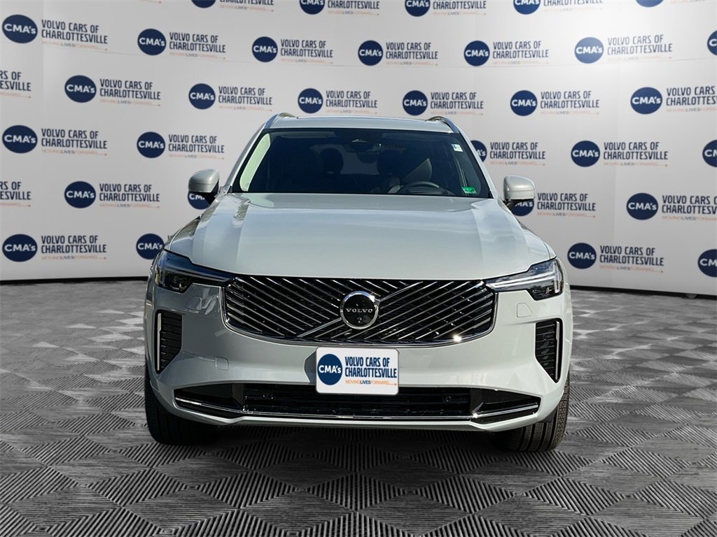 New 2026 Volvo XC90 B6 Ultra image 8