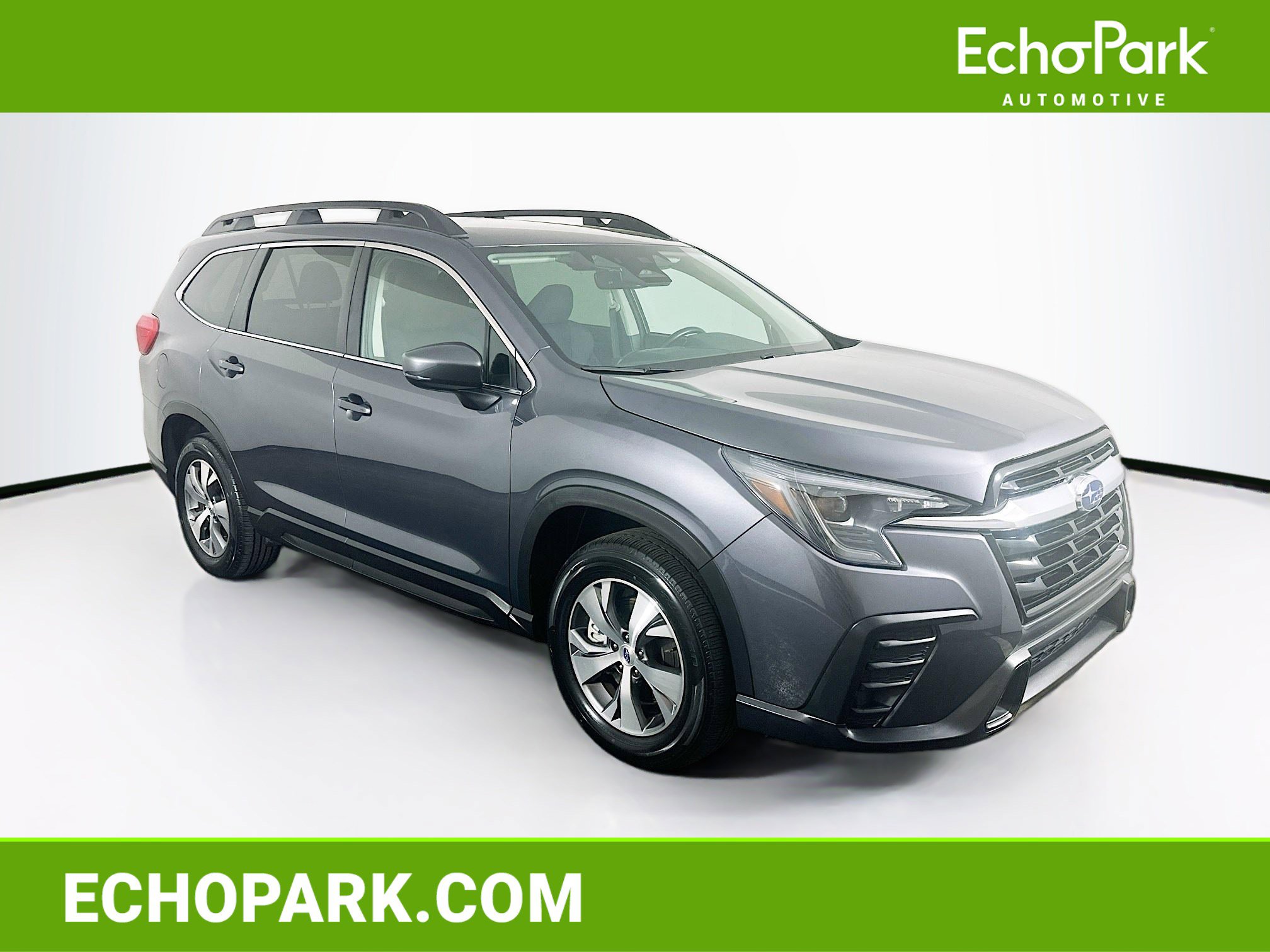 Used 2025 Subaru Ascent Premium