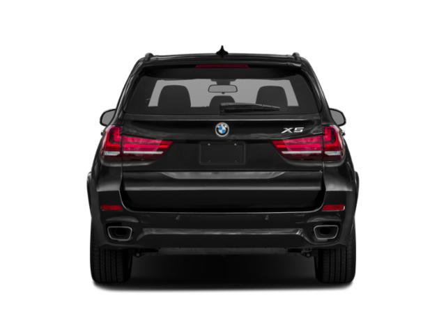Used 2015 BMW X5 xDrive35i image 5