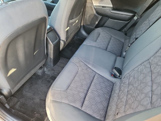 Used 2022 Kia Niro LX FWD image 8
