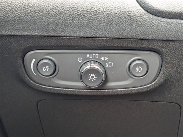 Used 2023 Buick Encore GX Select w/ Sport Touring Package image 17