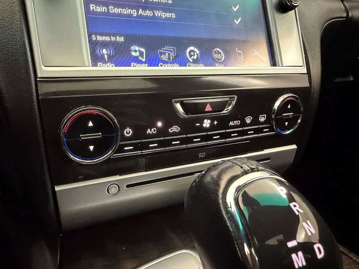 Used 2014 Maserati Quattroporte S Q4 AWD/4WD image 21