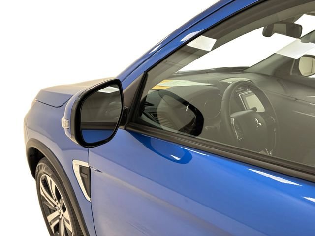 Used 2024 Mitsubishi Outlander Sport SE image 10