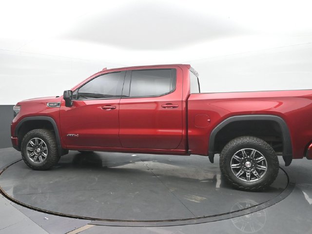 Used 2026 GMC Sierra 1500 AT4 AWD/4WD image 3