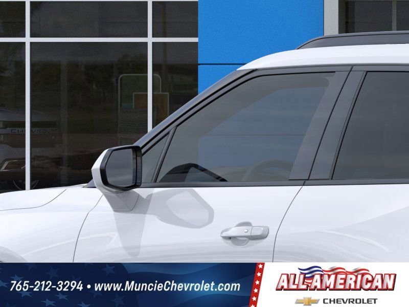 New 2025 Chevrolet Blazer LT w/ Convenience Package image 12