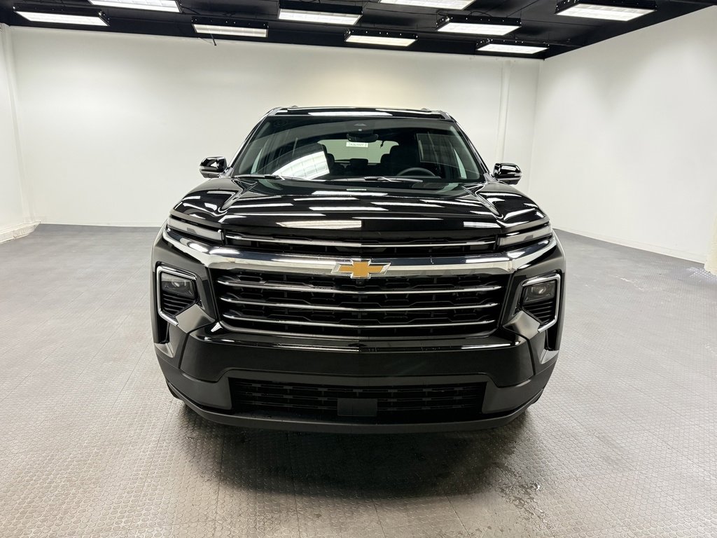 New 2026 Chevrolet Traverse LT image 10