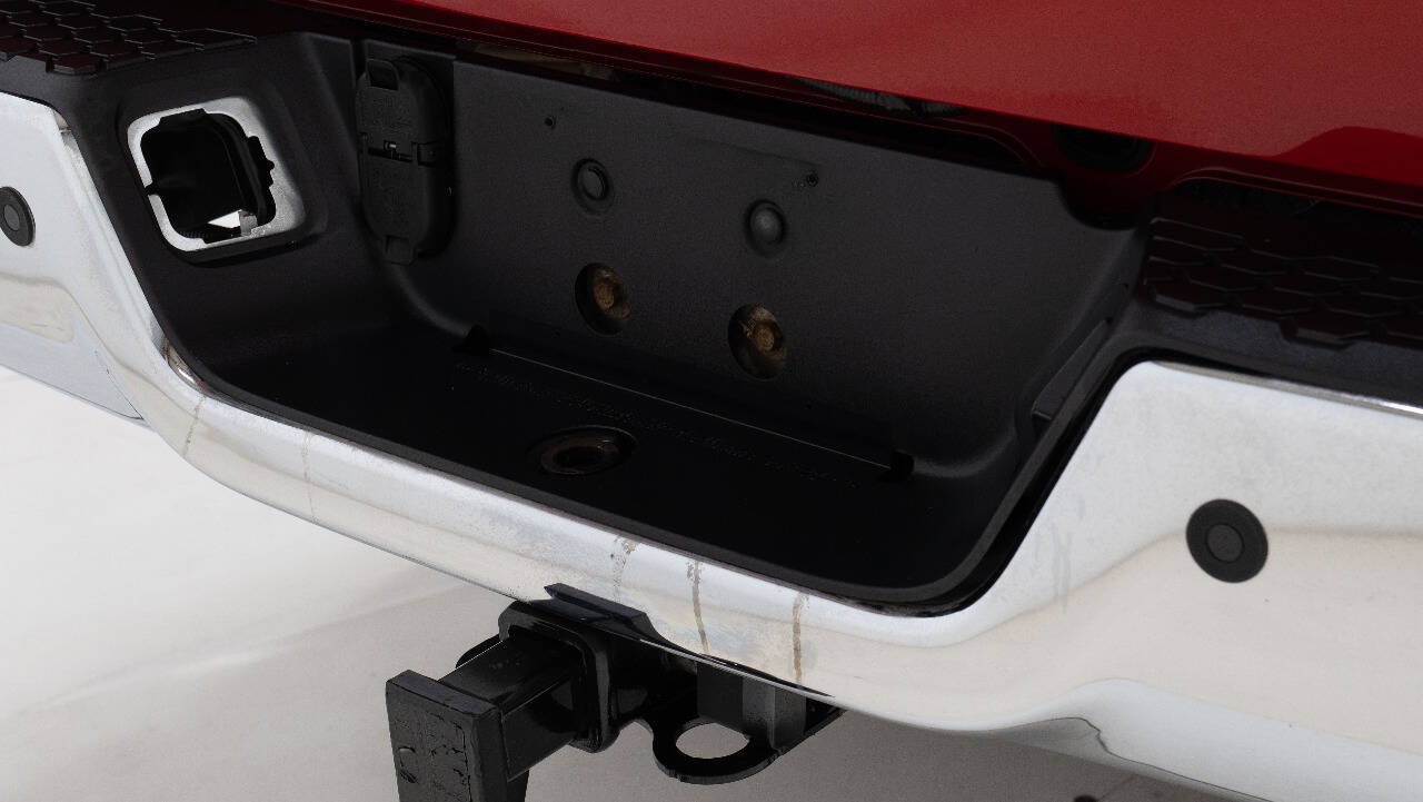 Used 2012 RAM 3500 Laramie w/ HD Snow Plow Prep Group AWD/4WD image 18