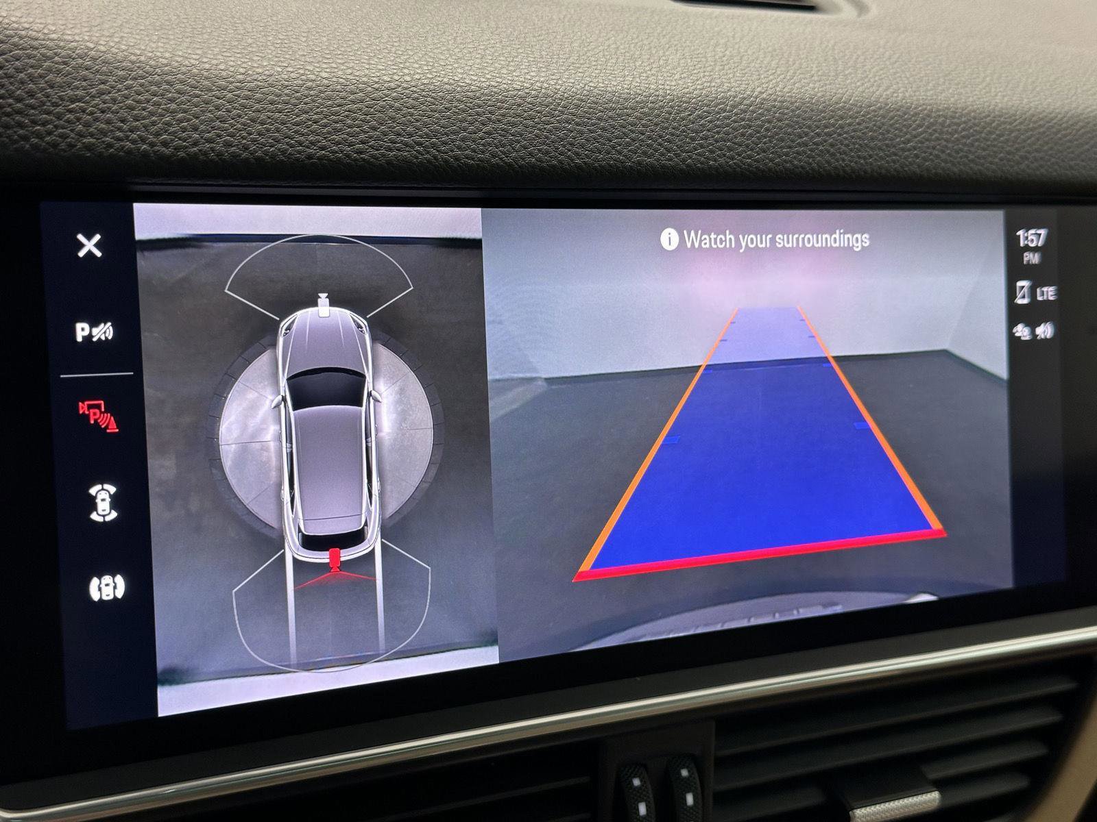 Certified 2022 Porsche Cayenne image 27