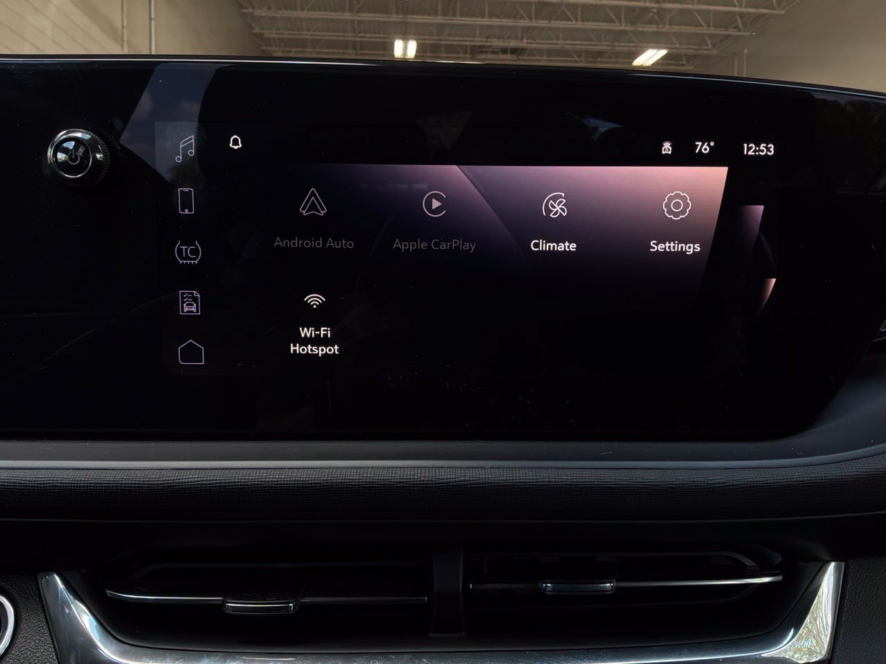 Used 2026 Buick Envista Sport Touring FWD image 29