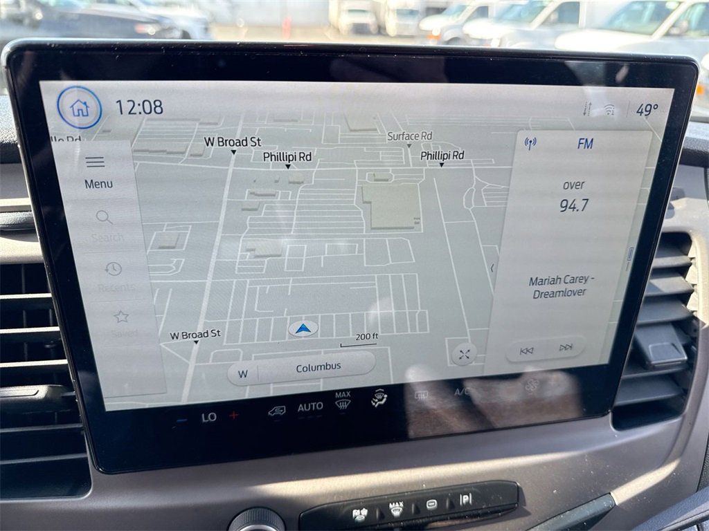 Used 2022 Ford Transit 350 XLT image 18