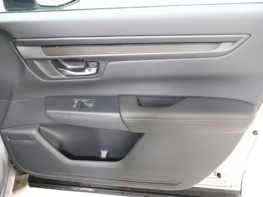 New 2026 Honda CR-V Sport-L image 21