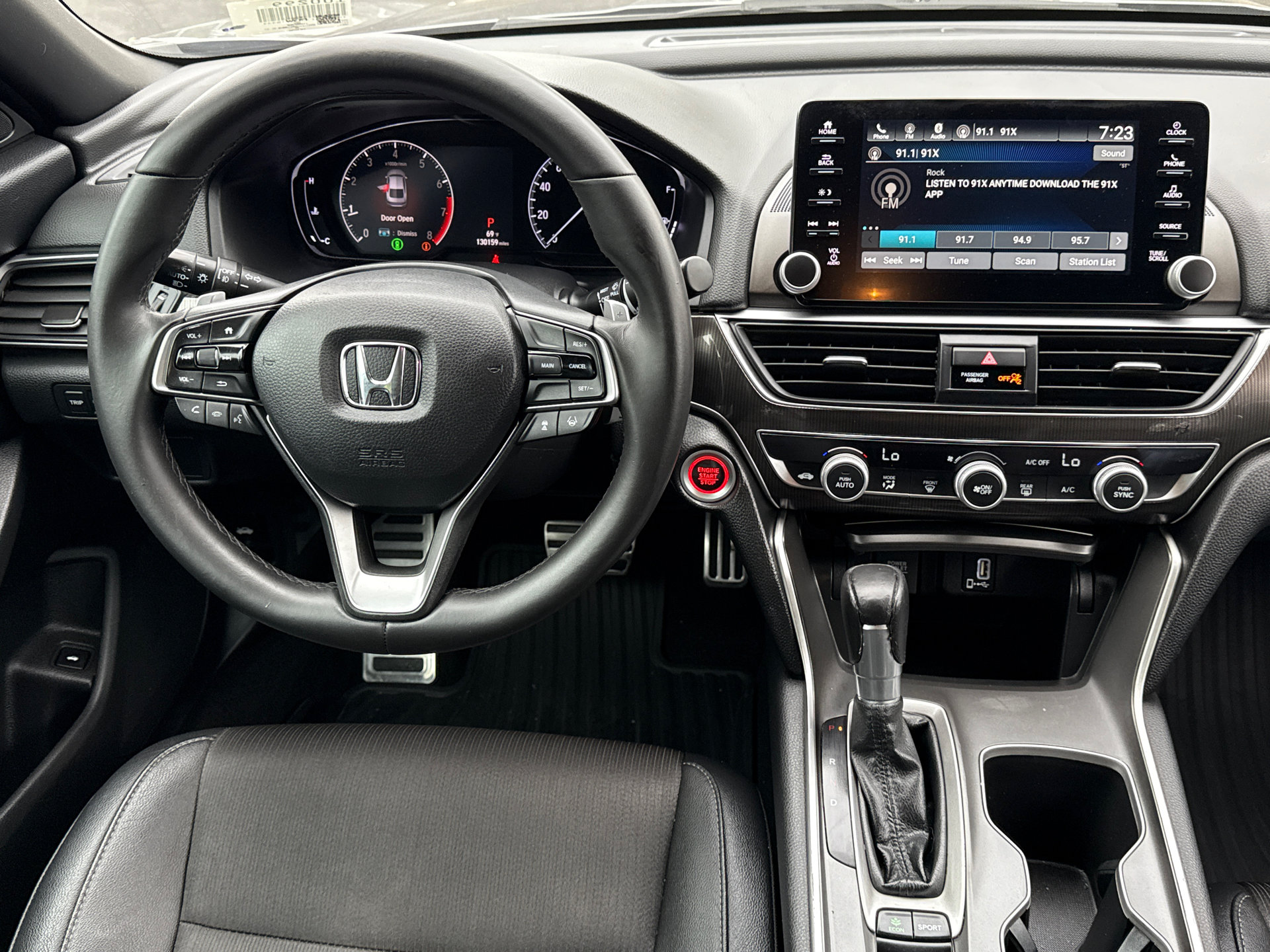Used 2020 Honda Accord Sport image 17