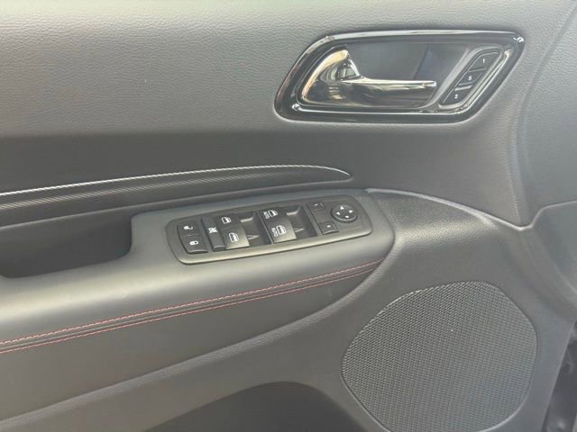 New 2025 Dodge Durango R/T image 13