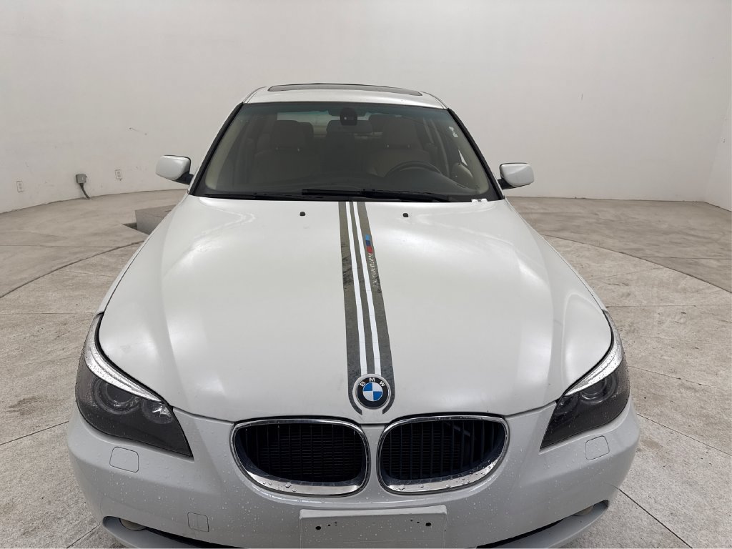 Used 2006 BMW 525i Sedan RWD image 14