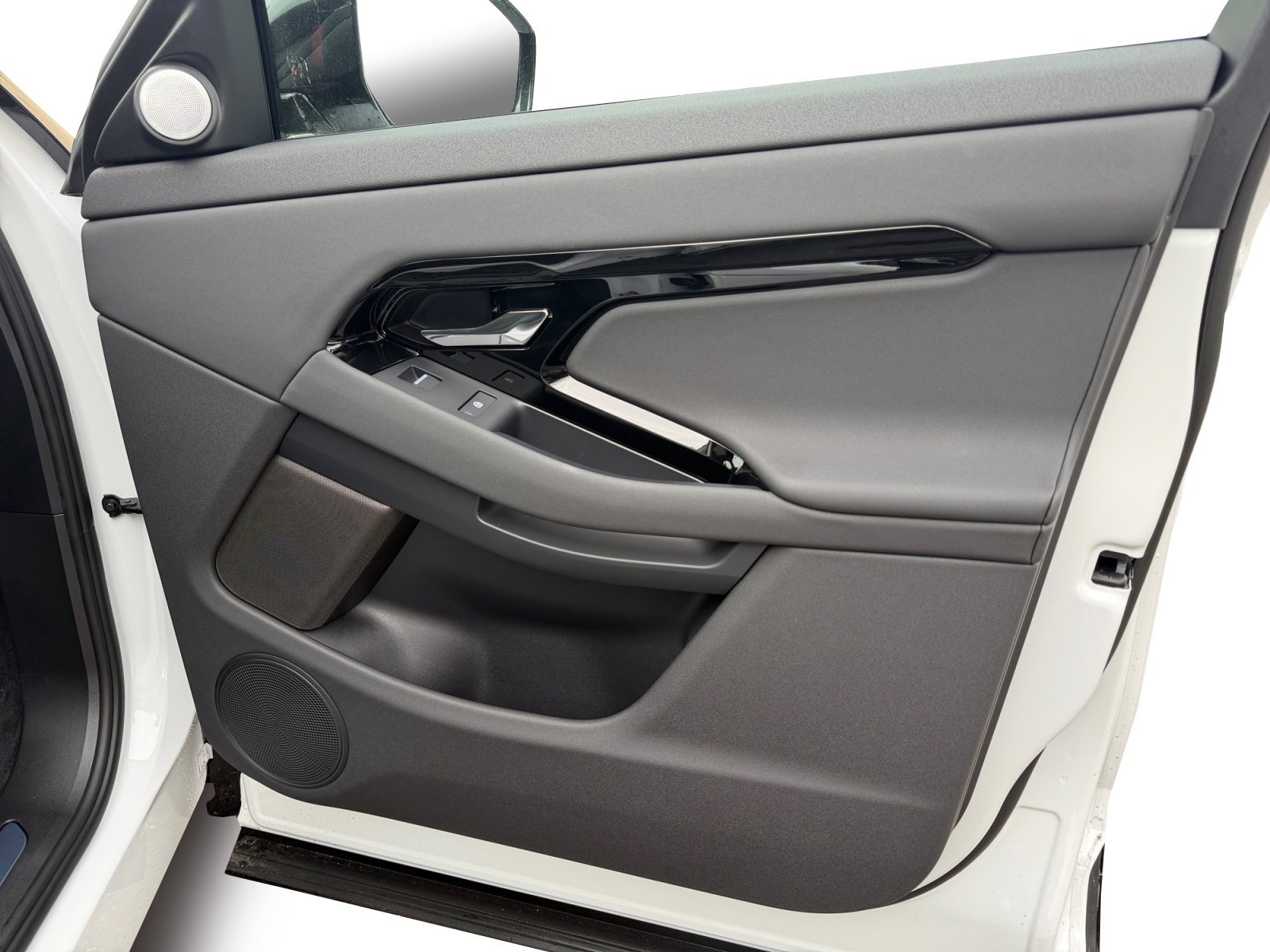 New 2026 Land Rover Range Rover Evoque Dynamic SE image 24
