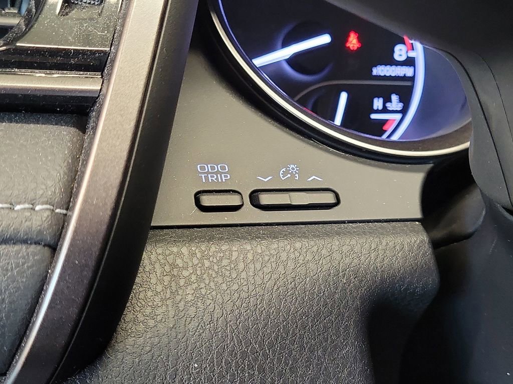 Certified 2024 Toyota Camry SE FWD image 13
