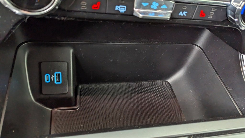 Certified 2022 Ford F150 XLT w/ Equipment Group 302A High image 29