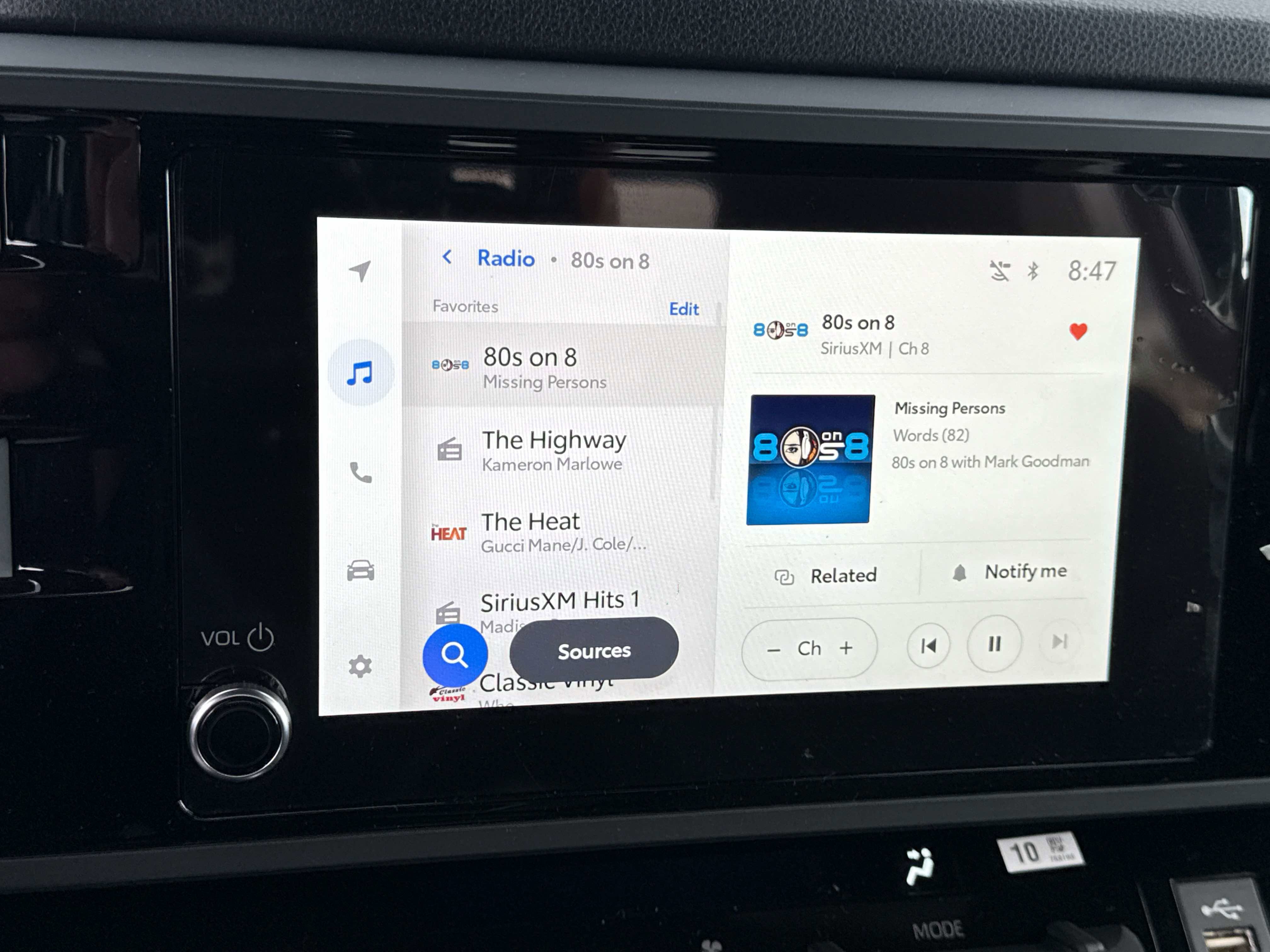 New 2026 Toyota Tundra SR5 w/ SX Package image 21