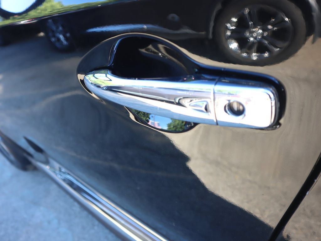 Used 2020 Nissan Murano SL AWD/4WD image 34