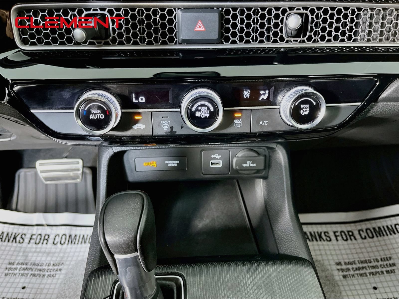 Used 2022 Honda Civic Sport image 22