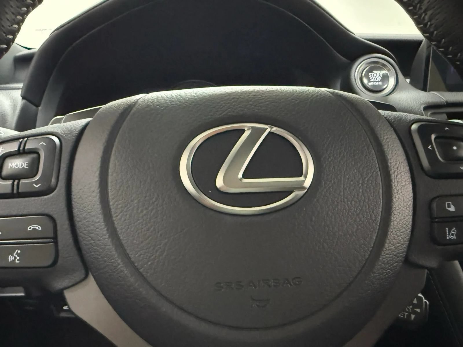 Used 2023 Lexus IS 500 w/ Accessory Package 2 RWD image 23