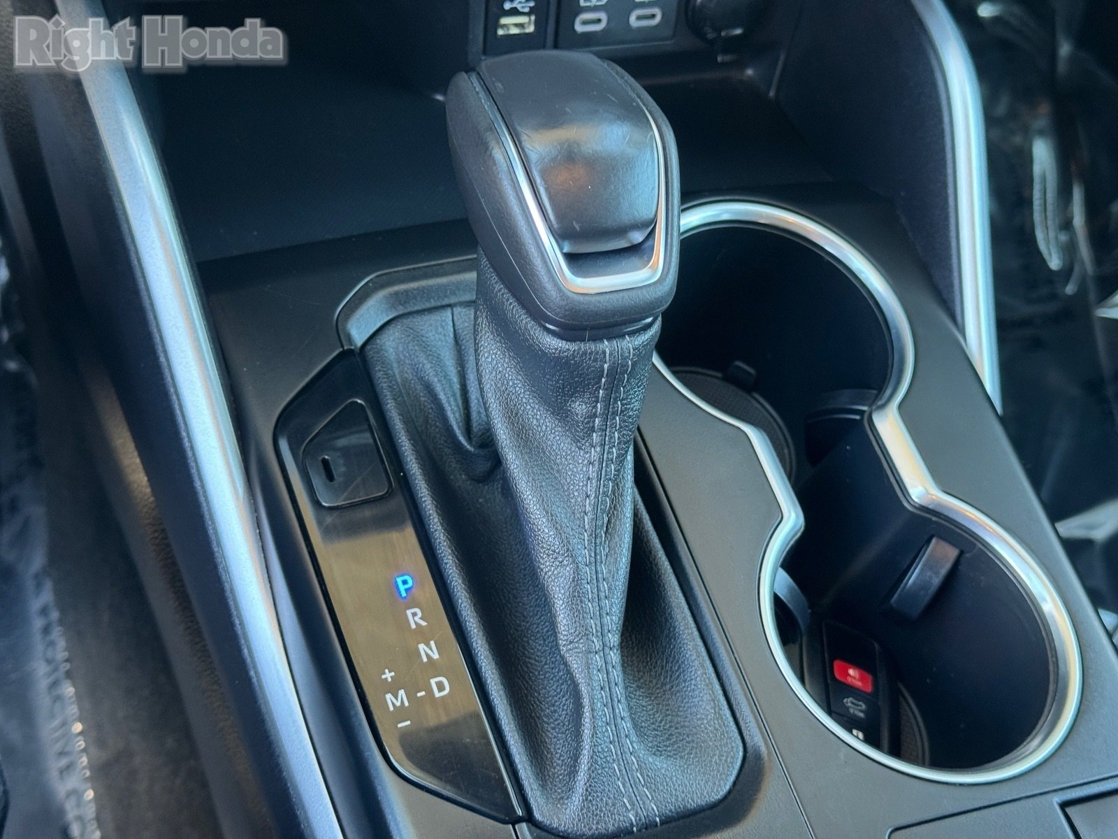 Used 2023 Toyota Highlander XLE image 31