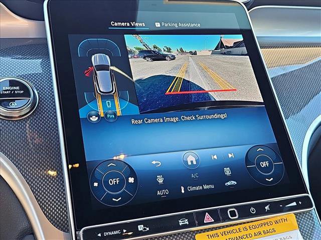 Certified 2026 Mercedes-Benz GLC 300 image 13