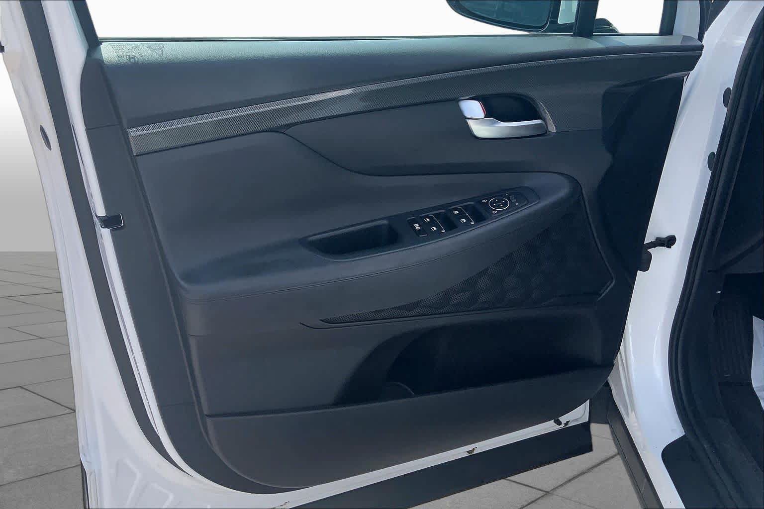 Used 2023 Hyundai Santa Fe SEL FWD image 21
