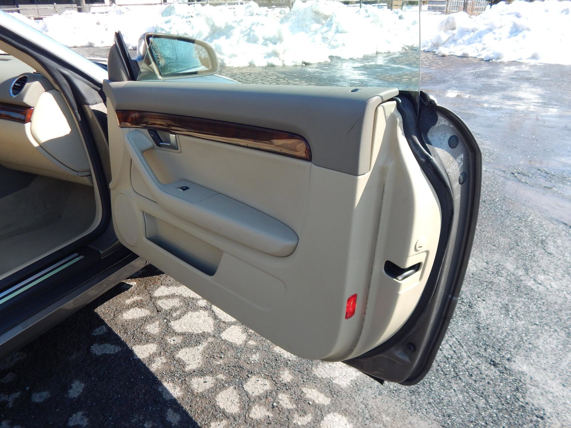 Used 2007 Audi A4 2.0T image 17