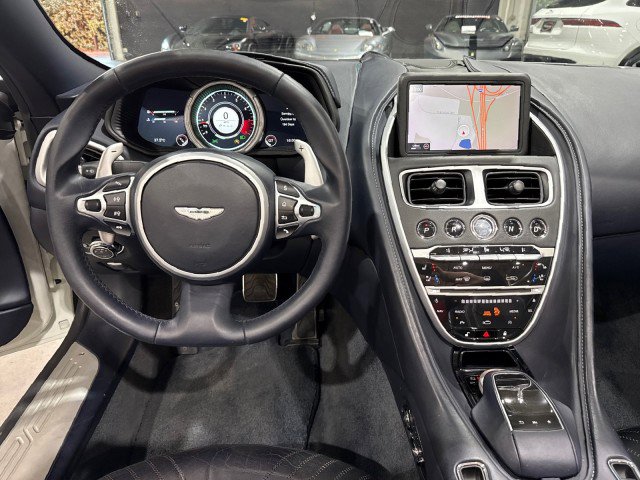 Used 2019 Aston Martin DB11 Volante image 74